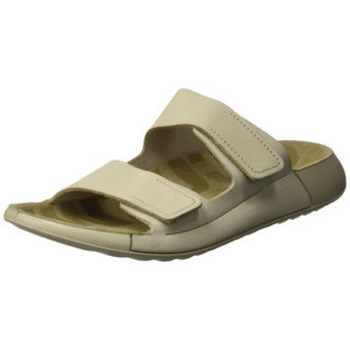 Ecco  Sandalen Badesandalen für Herren in weiß günstig online kaufen