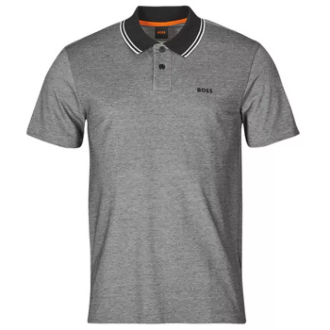 BOSS  Poloshirt PeoxfordNew günstig online kaufen