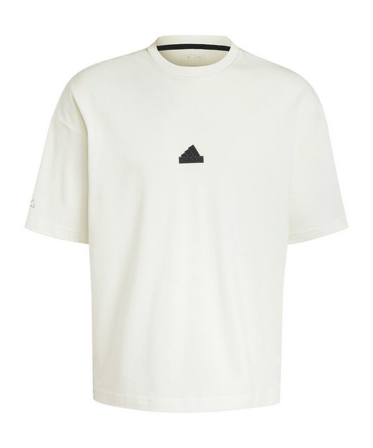 adidas Performance T-Shirt adidas Performance CE T-Shirt Baumwolle günstig online kaufen