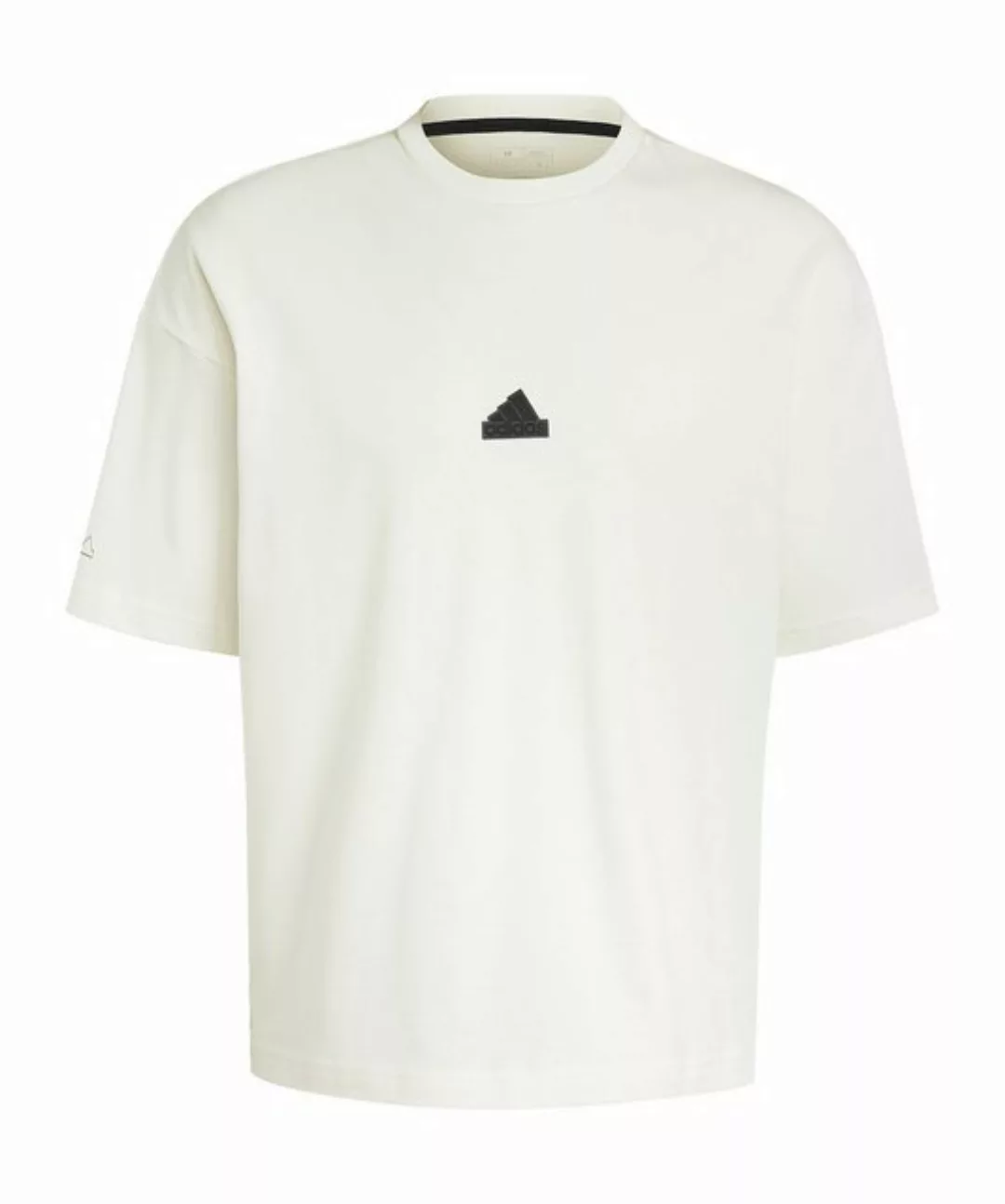 adidas Performance T-Shirt CE T-Shirt Baumwolle günstig online kaufen