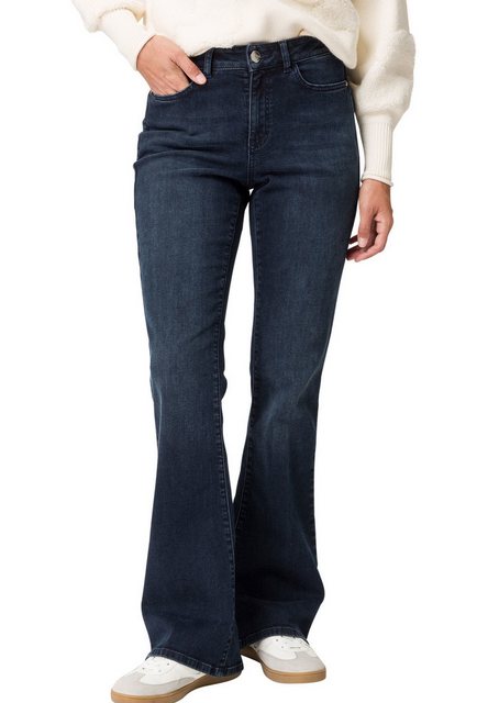 Zero Slim-fit-Jeans zero Jeans Bootcut 32 Inch günstig online kaufen