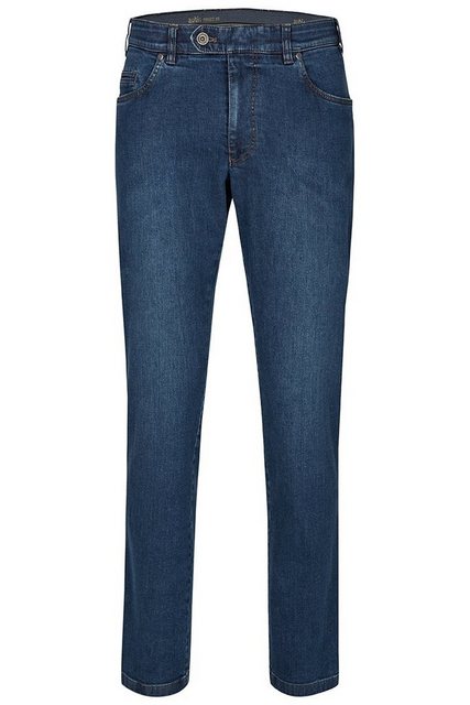 aubi: Bequeme Jeans aubi Perfect Fit Herren Jeans Hose Stretch aus Baumwoll günstig online kaufen