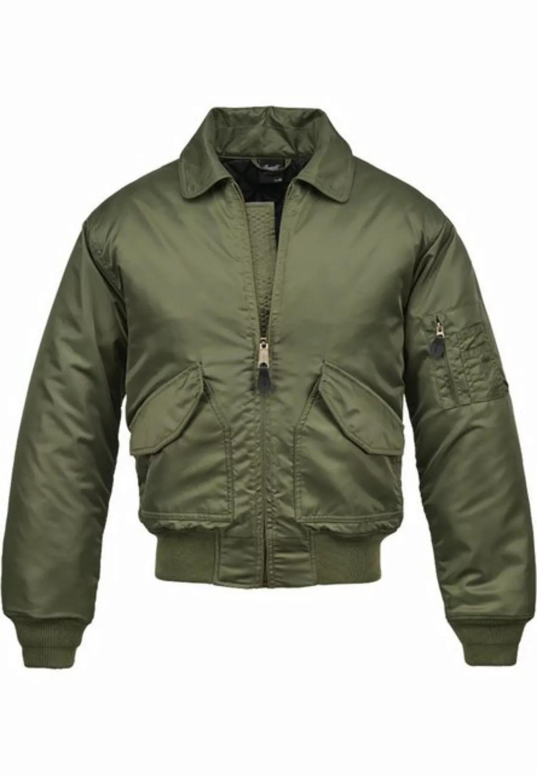 Brandit Outdoorjacke Brandit US CWU Fliegerjacke günstig online kaufen