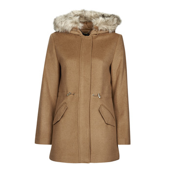 Lauren Ralph Lauren  Parkas WSTD WL CT LINED COAT günstig online kaufen