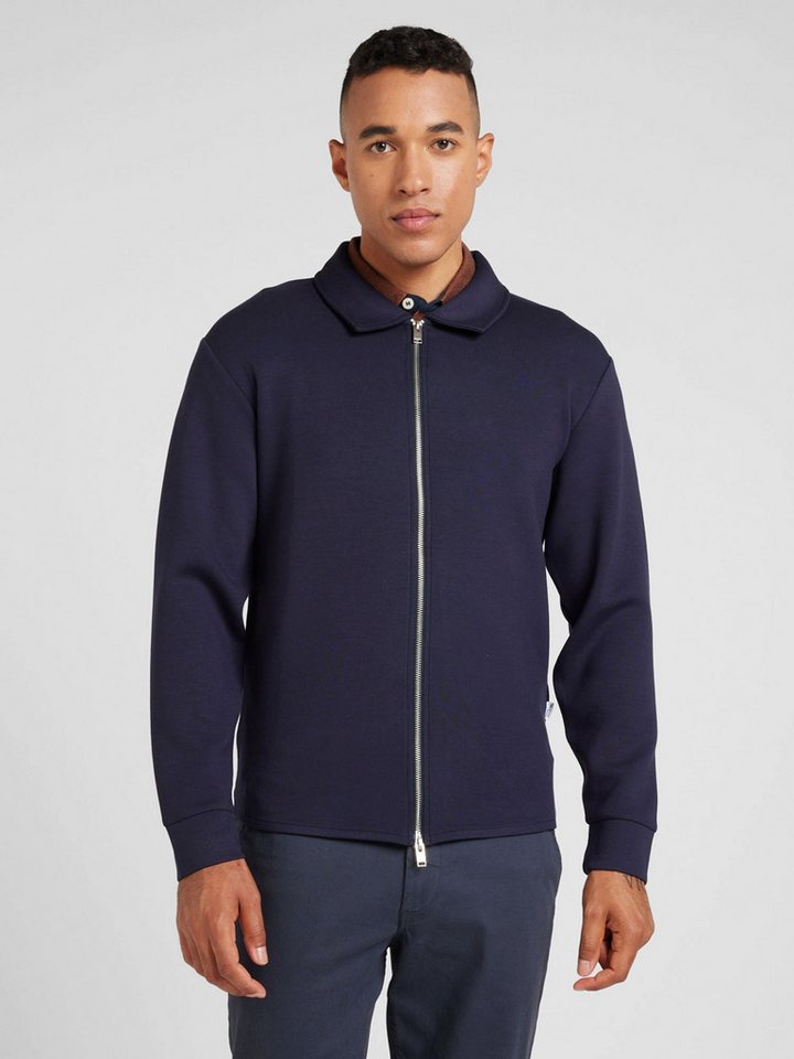 SELECTED HOMME Sweatjacke (1-tlg) Plain/ohne Details günstig online kaufen