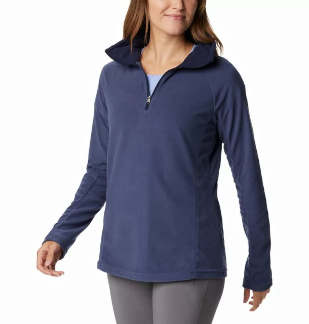 Columbia Fleeceshirt Glacial™ IV 1/2 Zip günstig online kaufen