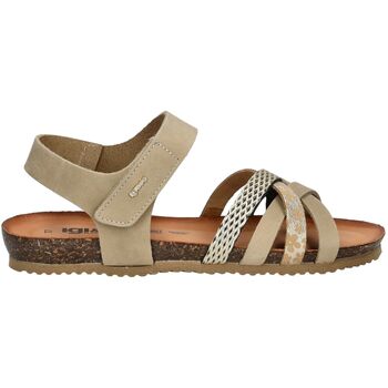 IGI & CO Riemchensandale "IGI & CO Sandalen Leder" günstig online kaufen