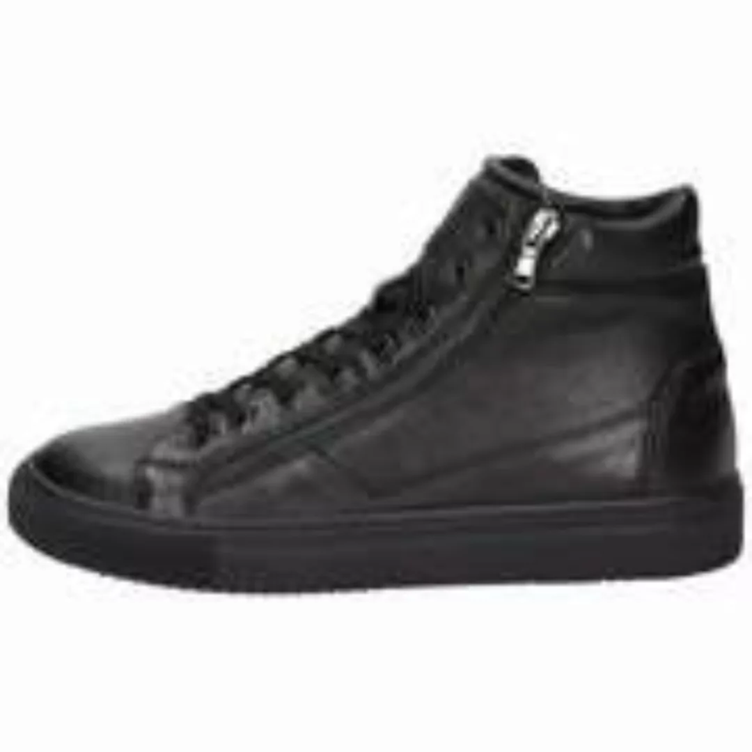 Kebo Cairo Sneaker High Herren schwarz günstig online kaufen