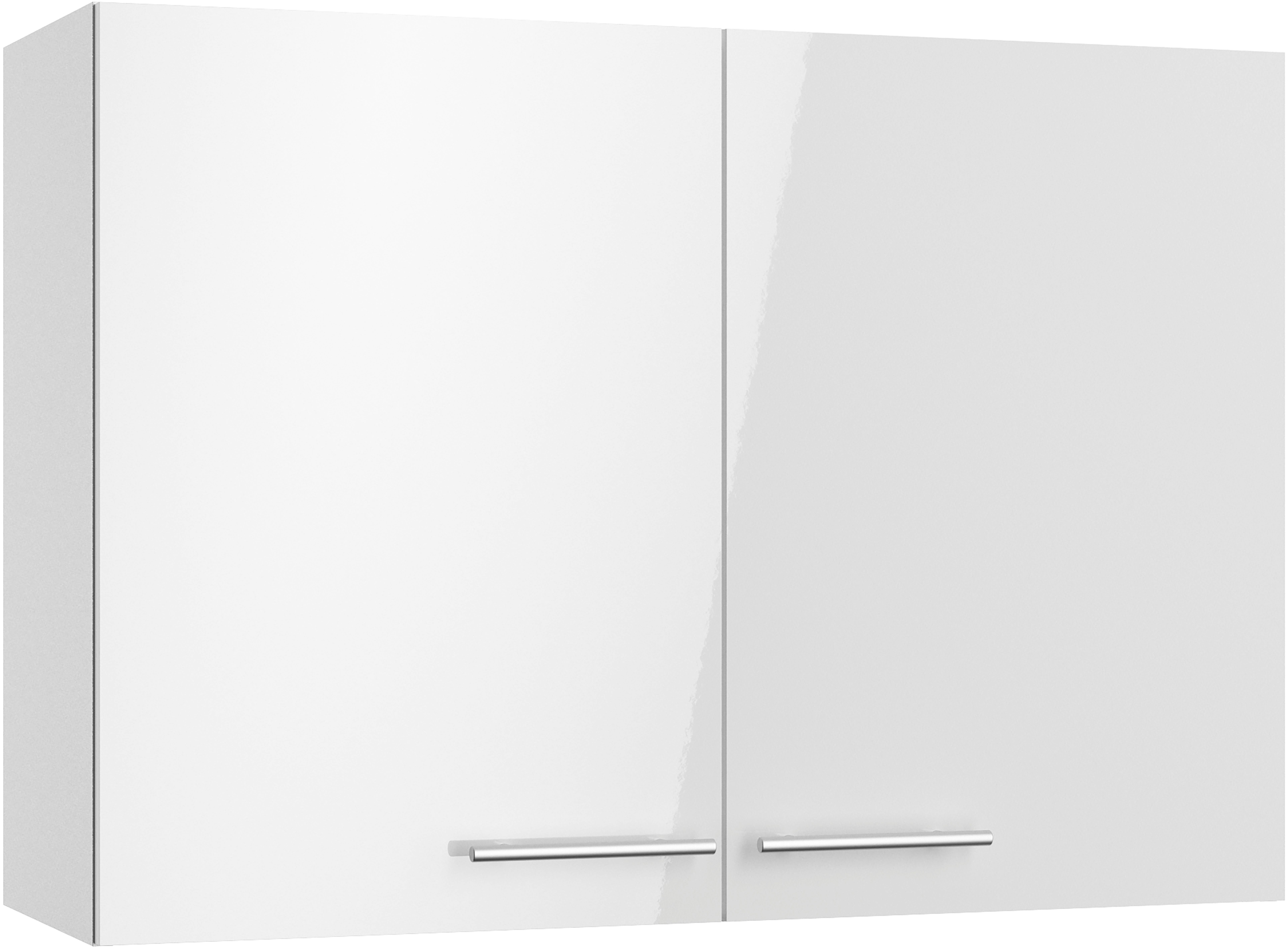 OPTIFIT Hängeschrank "Lilly", Breite 100 cm, 2 Türen, 4 Einlegeböden günstig online kaufen