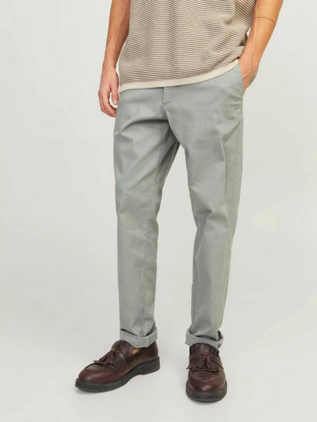 Jack & Jones Chinos JPSTMARCO JJFURY ANA günstig online kaufen