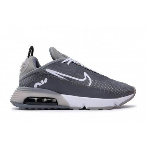 Nike Air Max 2090 Schuhe EU 46 Grey günstig online kaufen