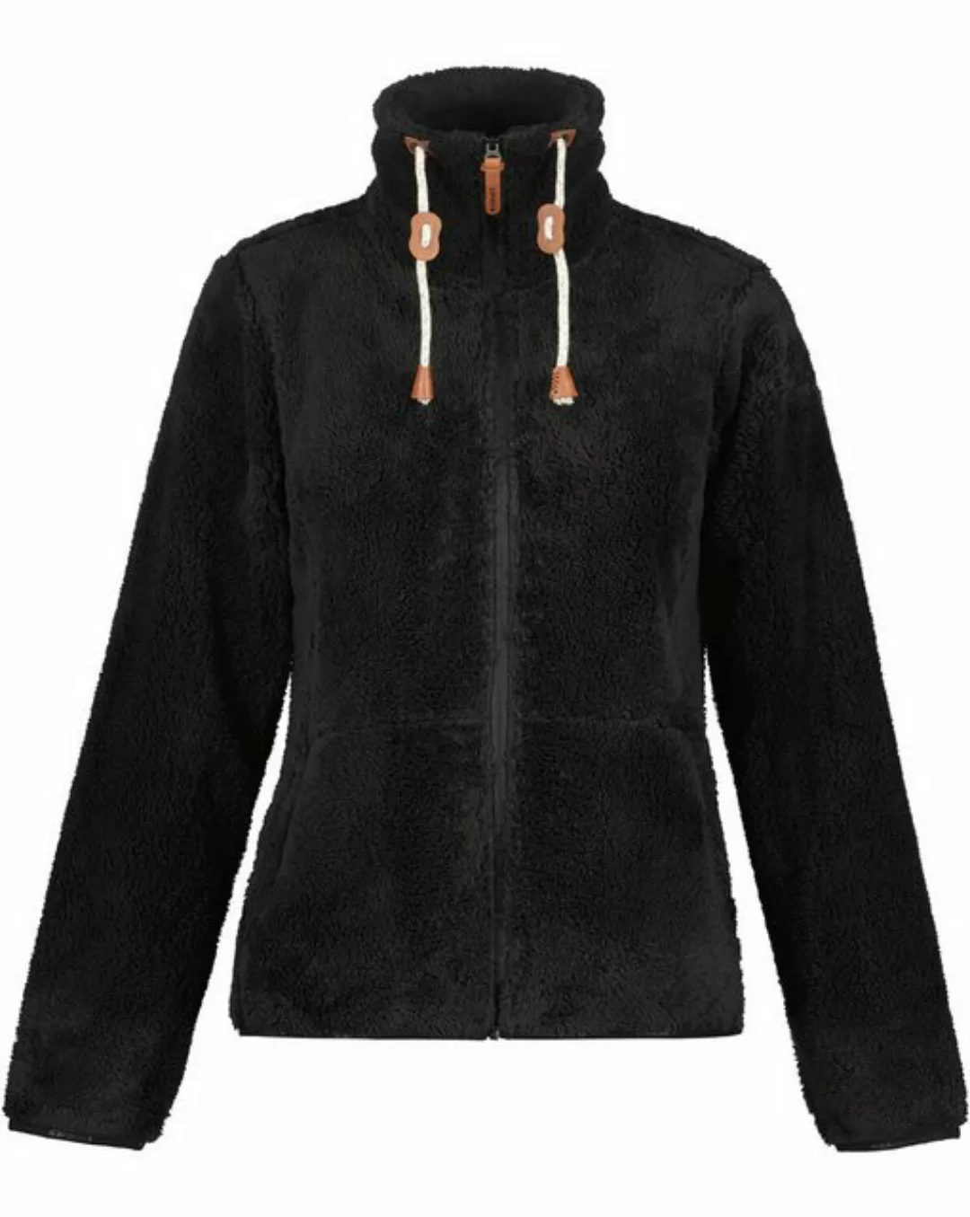 Icepeak Fleecejacke Damen Fleecejacke Colony günstig online kaufen