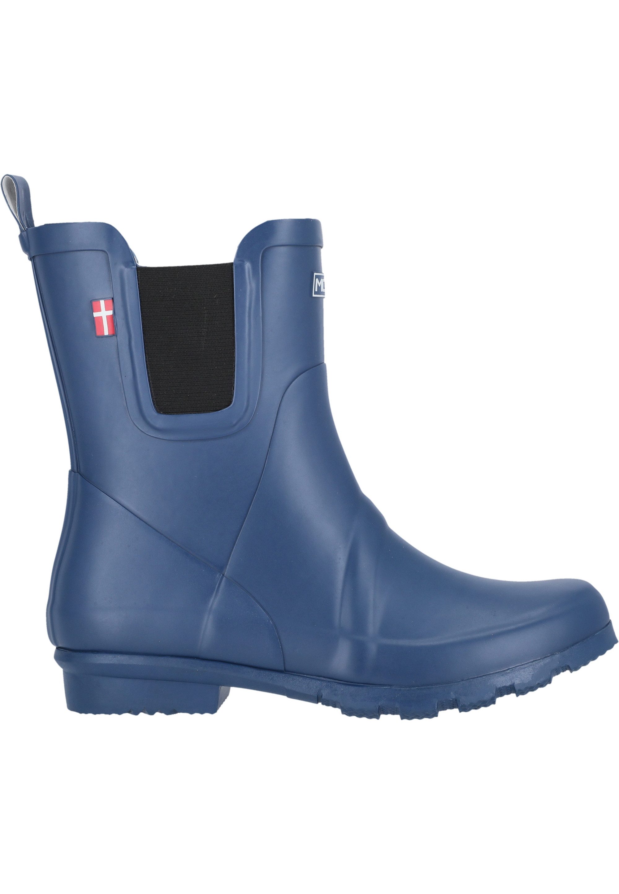 MOLS Suburbs Gummistiefel mit wasserdichter Funktion günstig online kaufen