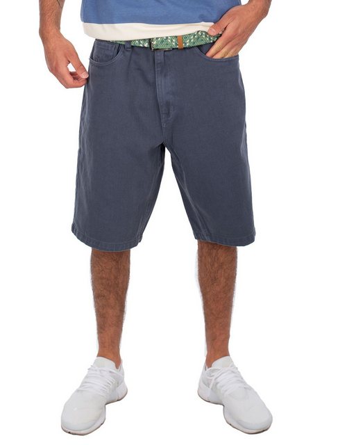 iriedaily Bermudas - weite Shorts - Kurze Stoff Hose - Baggy Shorts günstig online kaufen