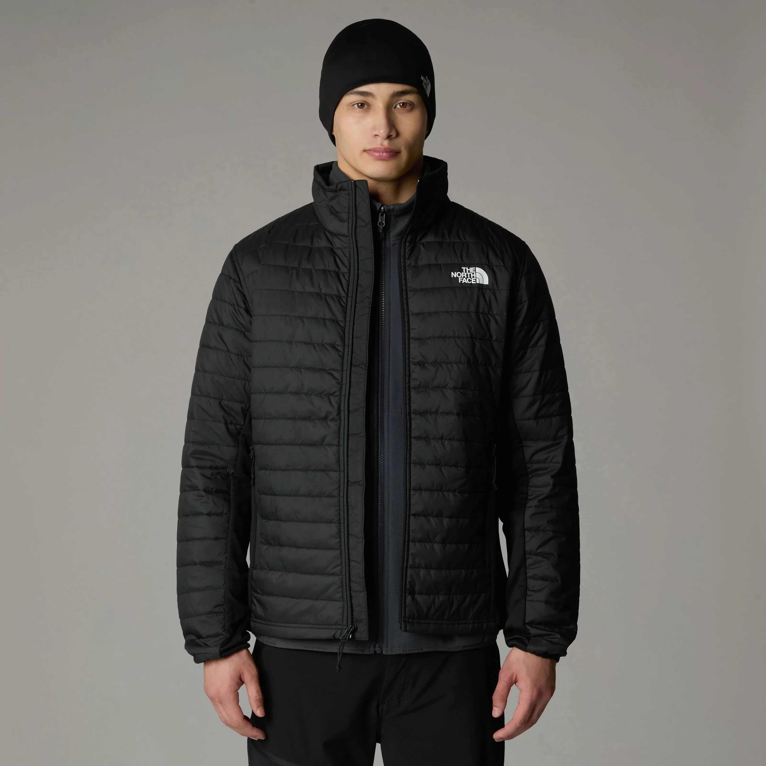 The North Face Hybridjacke "M CANYONLANDS HYBRID JACKET", ohne Kapuze günstig online kaufen