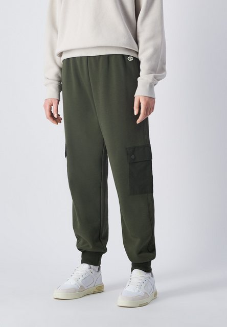 Champion Cargohose Rib Cuff Pants günstig online kaufen