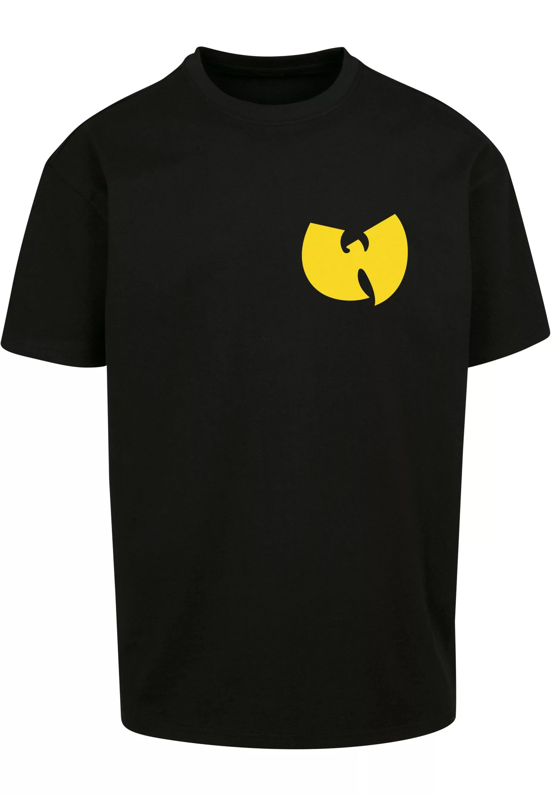 Upscale by Mister Tee T-Shirt "Upscale by Mister Tee Herren WU Tang Loves N günstig online kaufen