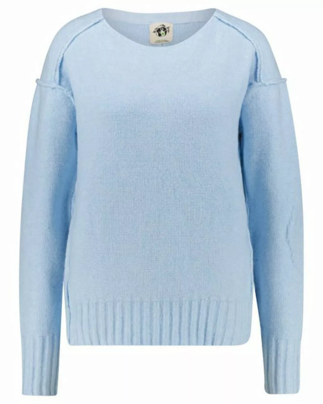 free people Strickpullover Damen Pullover CARE FP EASTWOOD TUNIC (1-tlg) günstig online kaufen