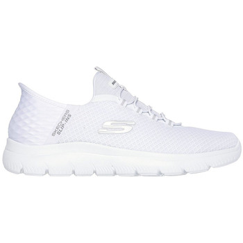 Skechers Slip-On Sneaker "SUMMITS-HIGH RANGE", Freizeitschuh mit Slip Ins-F günstig online kaufen