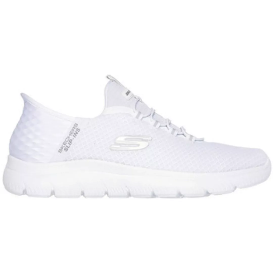 Skechers Summits - High Range Herren weiß günstig online kaufen