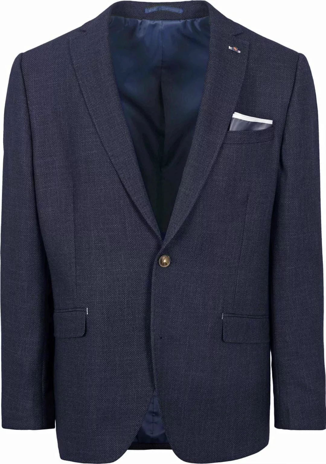 Suitable Heleen Blazer Navy - Größe 102 günstig online kaufen