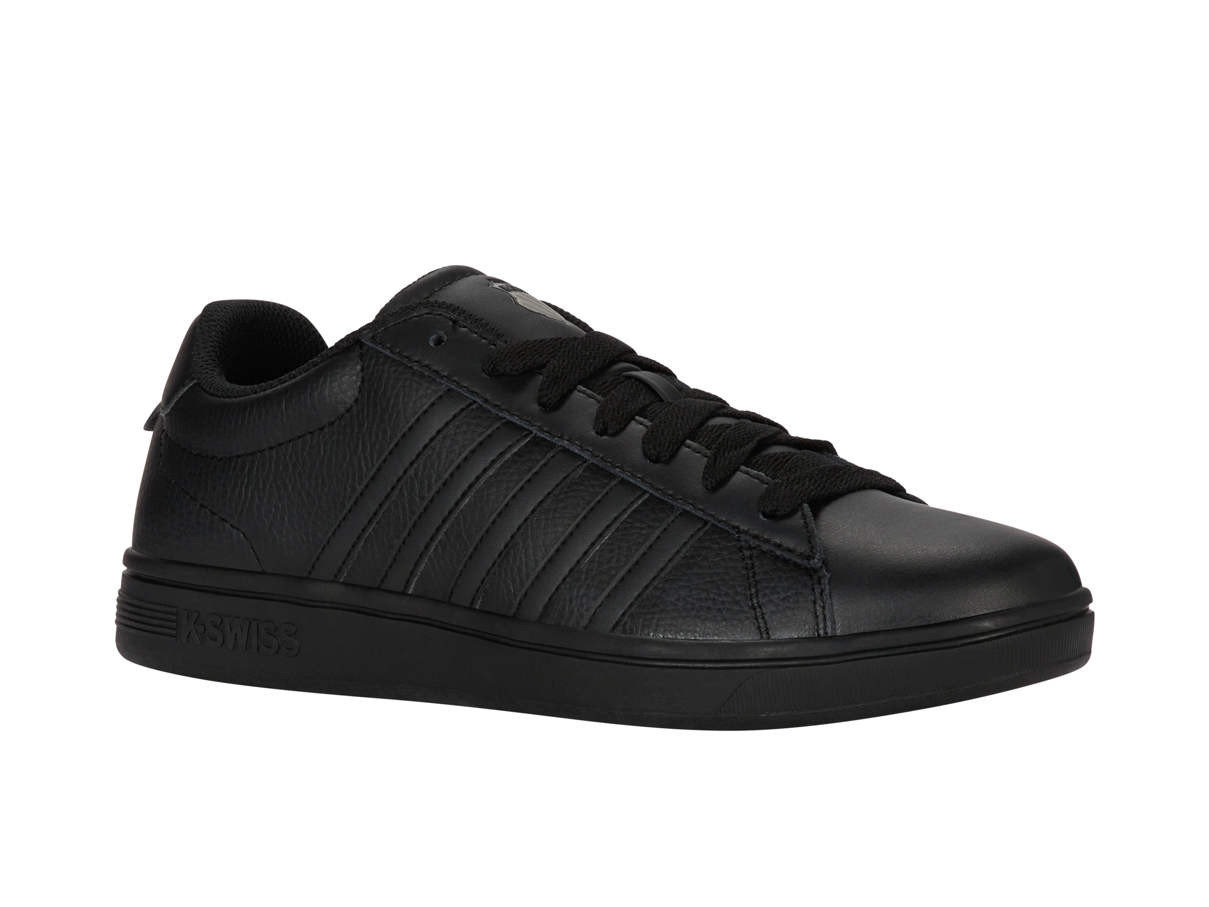 K-Swiss Sneaker "COURT TIEBREAK II" günstig online kaufen