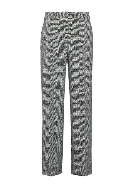 Comma Bundfaltenhose Hose 99B0 günstig online kaufen