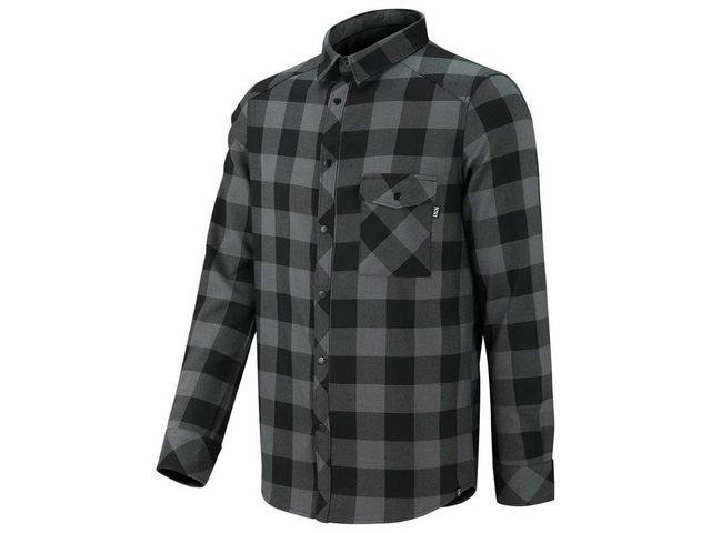 IXS Langarmhemd Ixs M Carve Digger Shirt Herren Langarm-Hemd günstig online kaufen