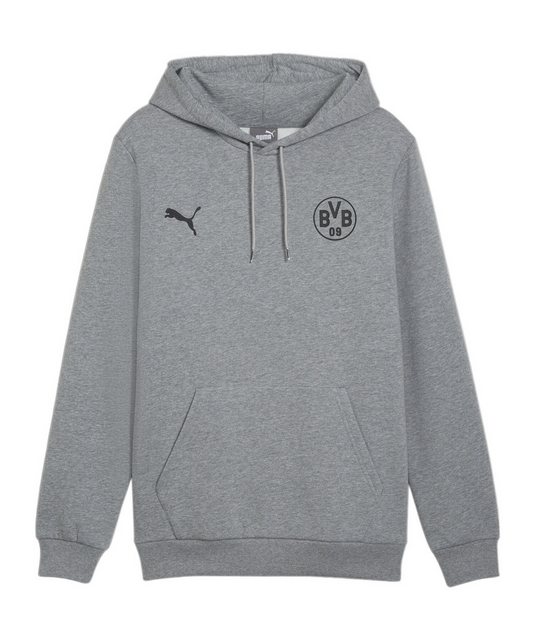 PUMA Sweatshirt BVB Dortmund Essential Hoody günstig online kaufen