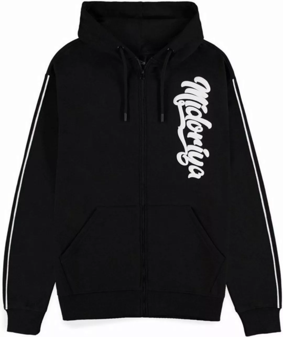 MY HERO ACADEMIA Kapuzenpullover günstig online kaufen