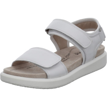 Westland  Sandalen Albi 01, weiss günstig online kaufen