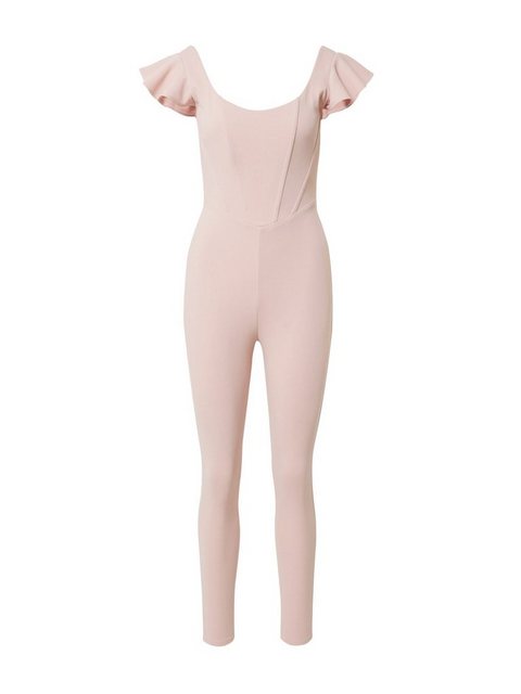 TFNC Jumpsuit SABRINA (1-tlg) Volant günstig online kaufen