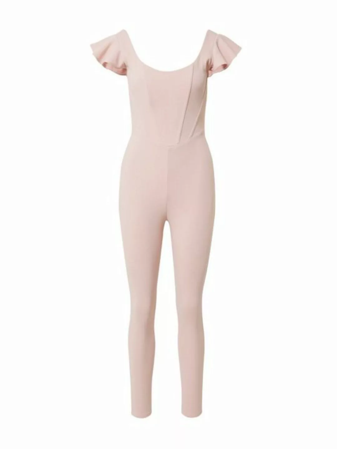 TFNC Jumpsuit SABRINA (1-tlg) Volant günstig online kaufen