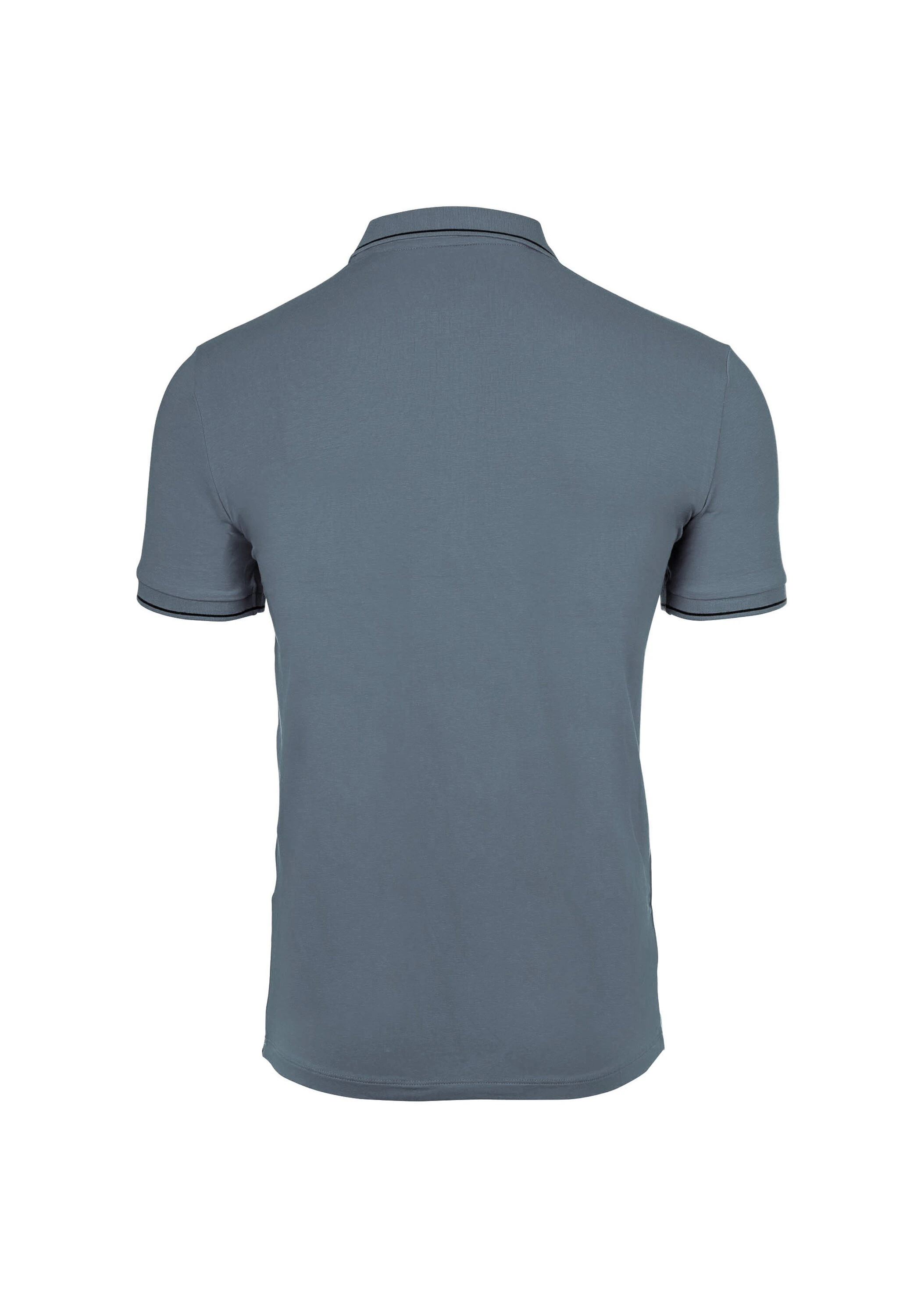 ARMANI EXCHANGE Poloshirt "Poloshirt" günstig online kaufen