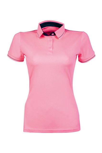 HKM Poloshirt Poloshirt -Classico- günstig online kaufen