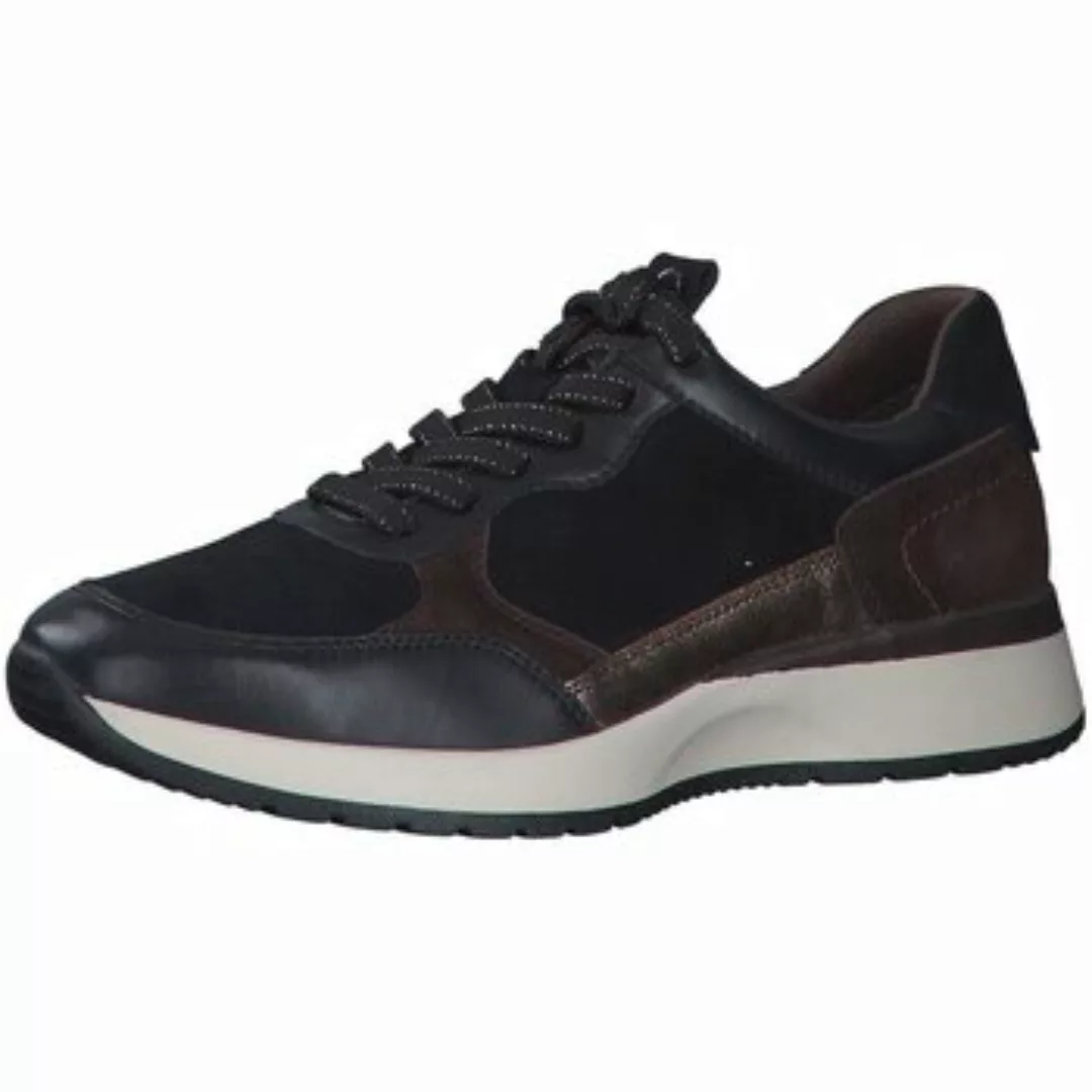 Tamaris  Sneaker Schnuerschuhe Women Lace-up 1-23762-43/098 günstig online kaufen