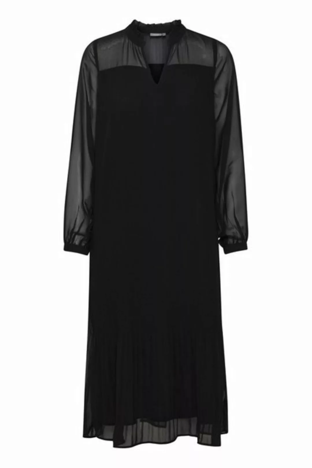 fransa Blusenkleid Fransa FRPlisse günstig online kaufen