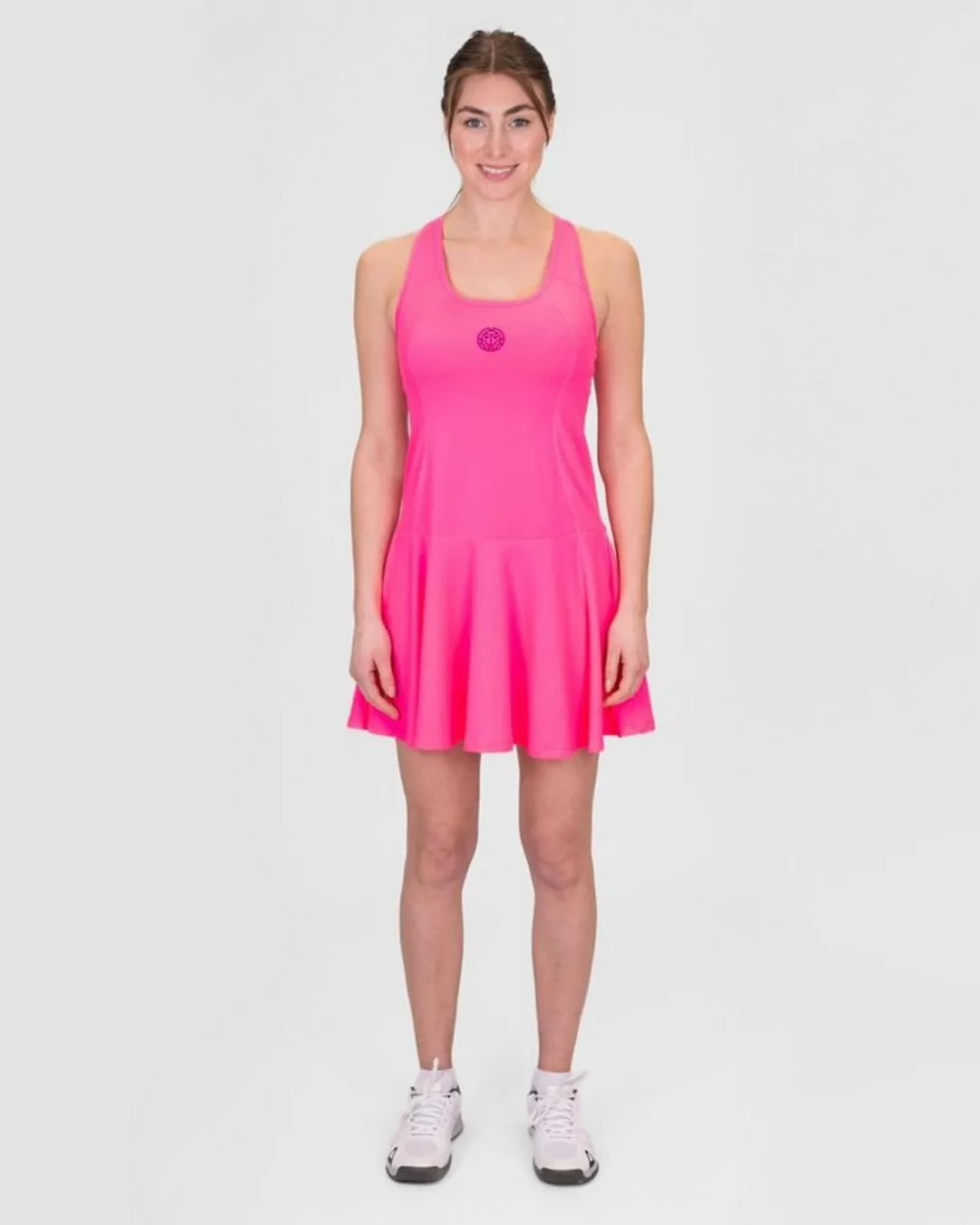 BIDI BADU Tenniskleid Crew günstig online kaufen