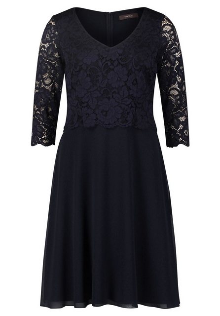 Vera Mont A-Linien-Kleid günstig online kaufen