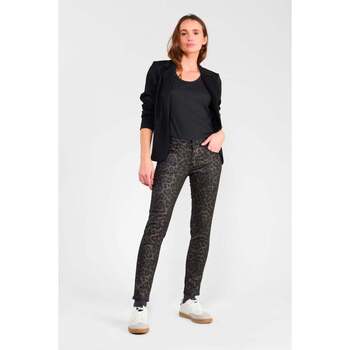 Le Temps des Cerises  Jeans Jeans  Pulp Slim 7/8, länge 34 günstig online kaufen