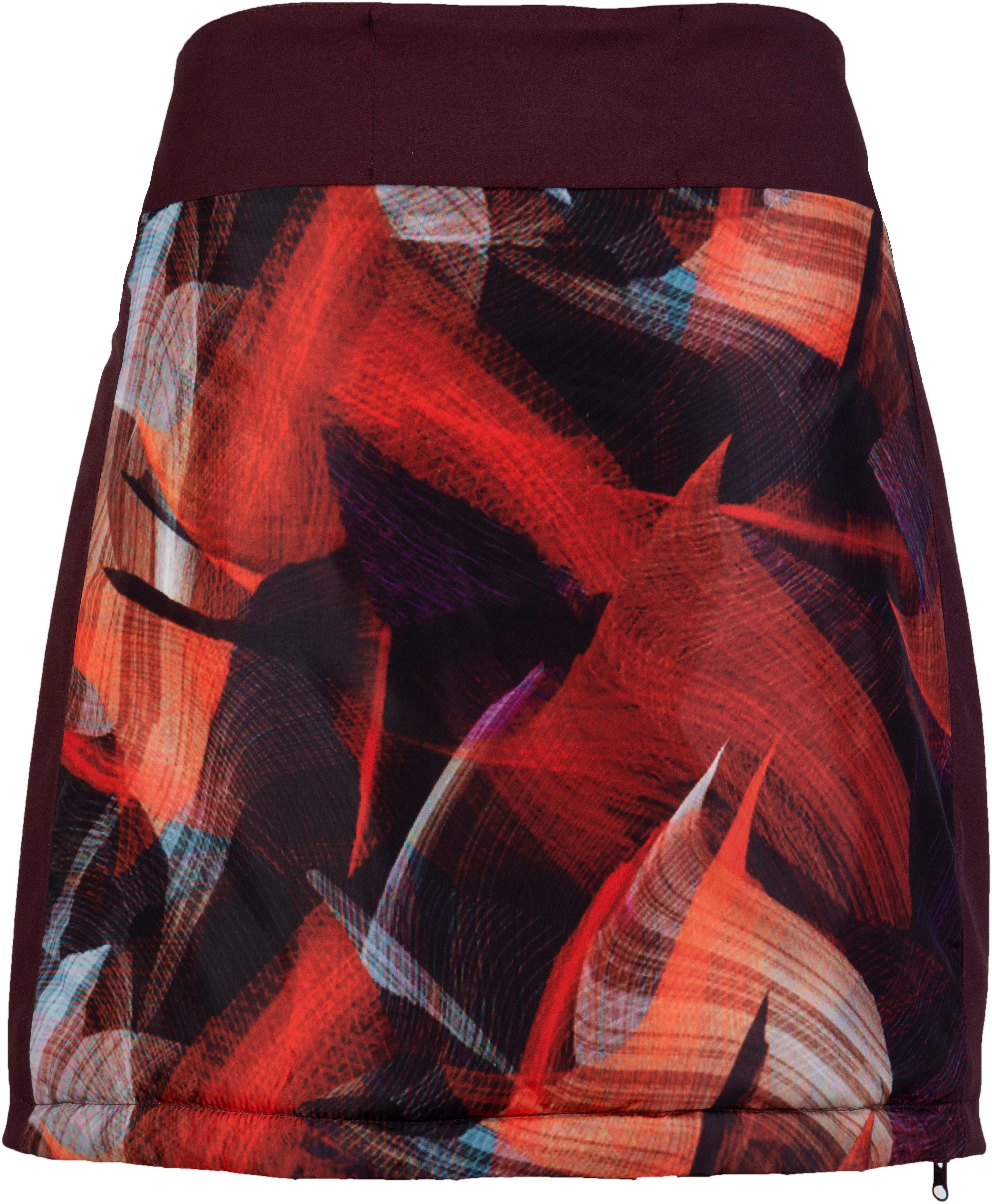 LPO 2-in-1-Shorts "GRANBY OUTDOOR Skirt Rock", Beidseitig tragbarer Wendero günstig online kaufen