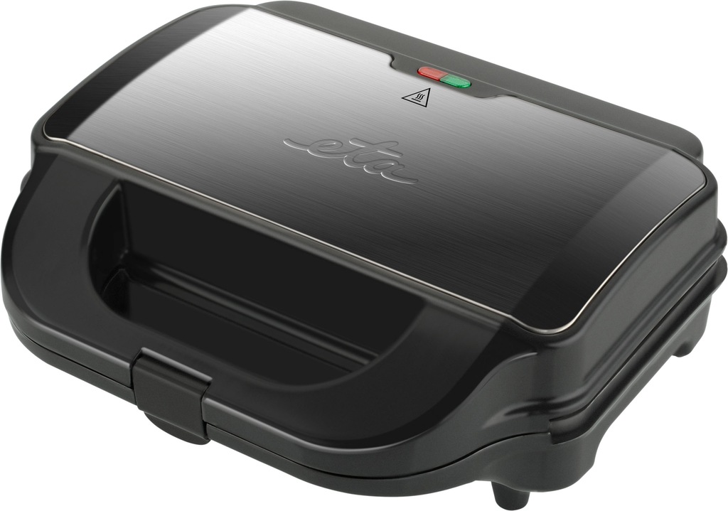 eta Sandwichmaker »6in 1 SORENTO Plus ETA515190000«, 900 W günstig online kaufen