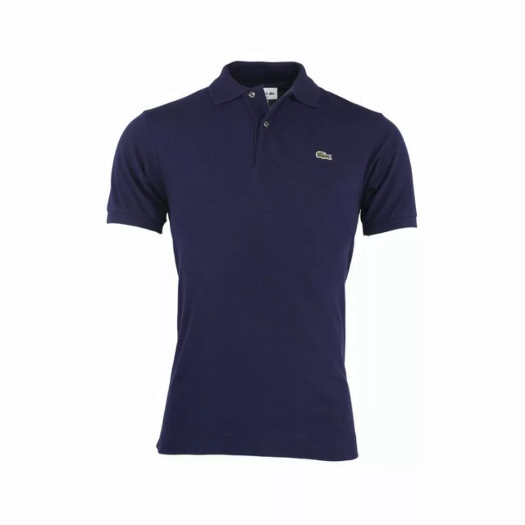 Lacoste Poloshirt Poloshirt aus Petit Piqué Herren günstig online kaufen