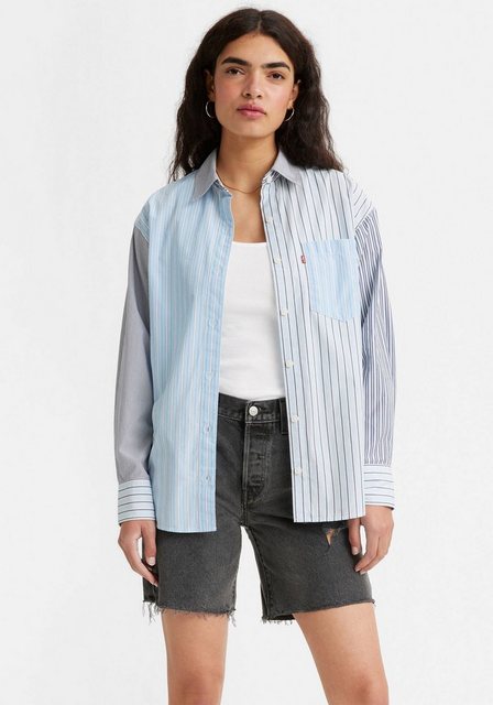 Levi's® Langarmbluse LV Bluse NOLA OVERSIZED günstig online kaufen