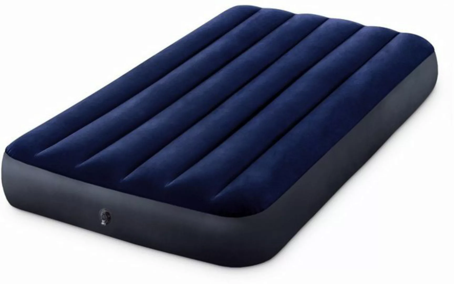 Intex Luftbett Indoor und Outdoor Luftbett Twin Airbed aufblasbar 191x99x25 günstig online kaufen