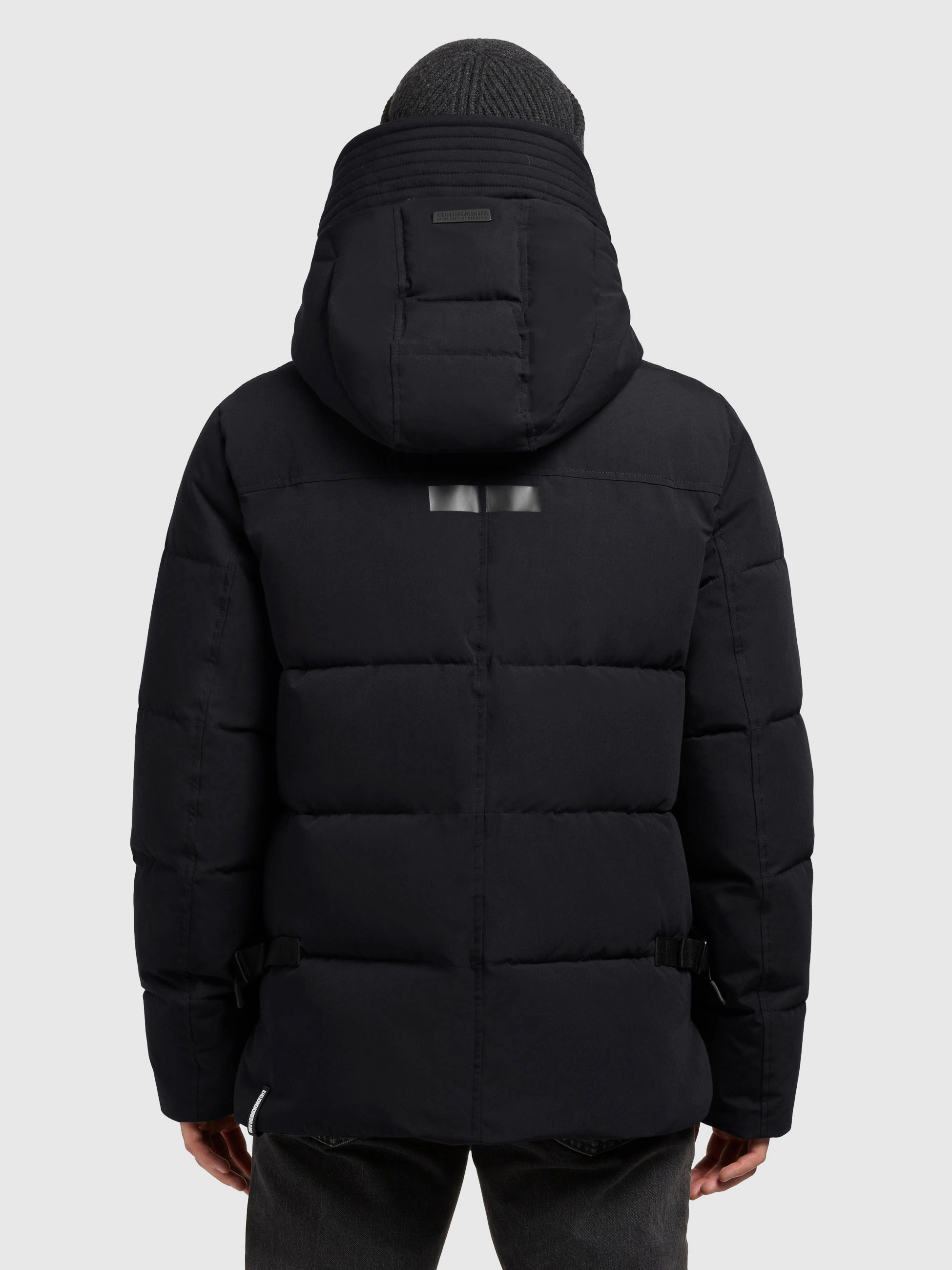 khujo Steppjacke BARD günstig online kaufen