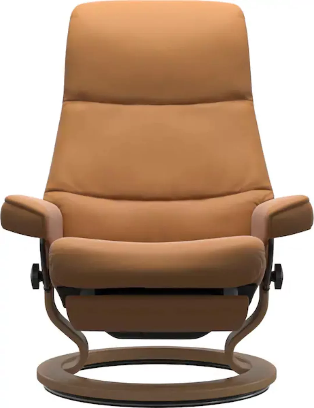 Stressless® Relaxsessel »View«, elektrisch verstellbar, optional 2-motorisc günstig online kaufen