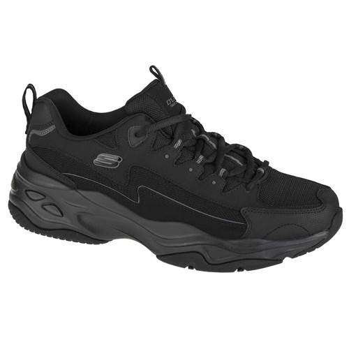 Skechers Dlites 40 Universal Shoes EU 42 1/2 Black günstig online kaufen