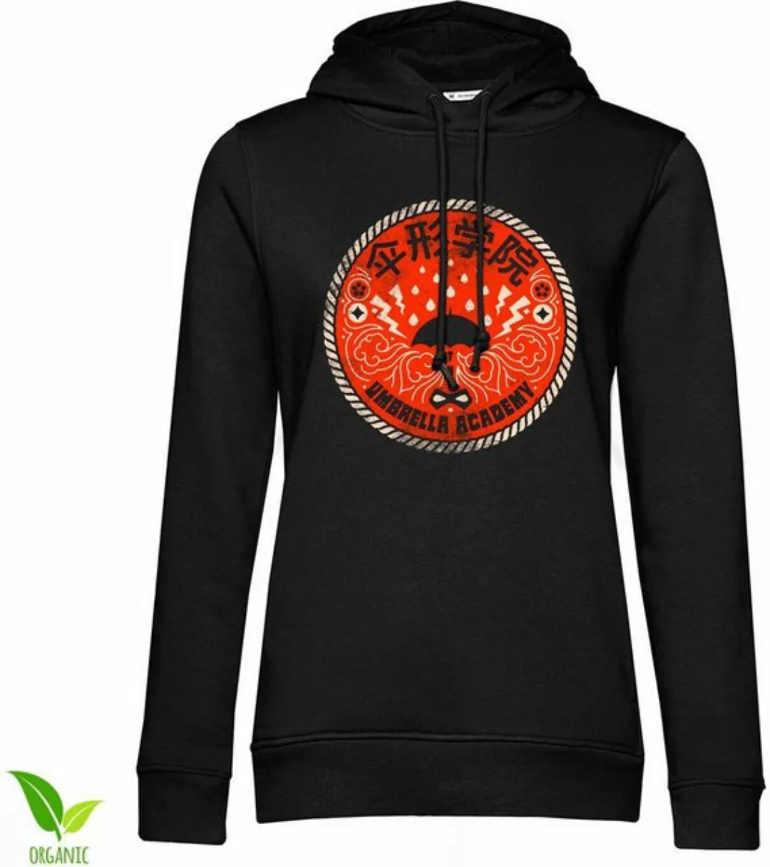 Umbrella Academy Kapuzenpullover günstig online kaufen