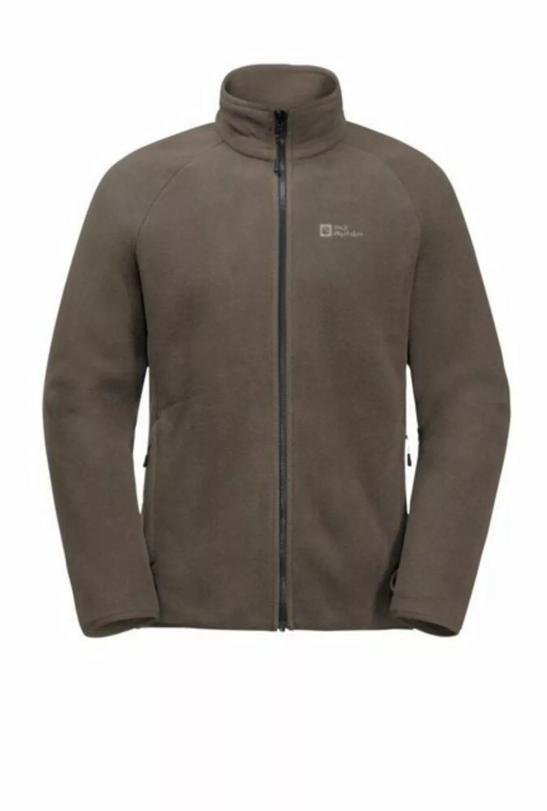 Jack Wolfskin Fleecejacke WALDSTEIG FZ M günstig online kaufen